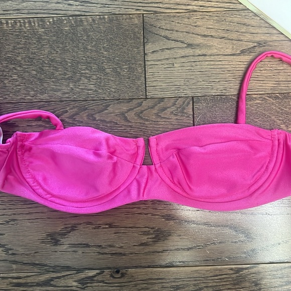 Patbo underwire bikini top - NWT - Picture 5 of 8